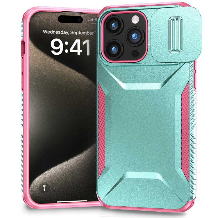 Sliding Camshield Phone Case, For iPhone 15 Pro, For iPhone 15 Plus, For iPhone 15, For iPhone 14 / 13, For iPhone 14 Pro, For iPhone 13 Pro Max
