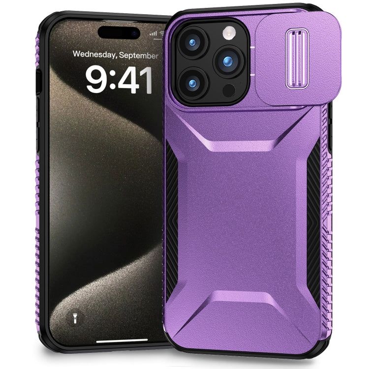 Sliding Camshield Phone Case, For iPhone 15 Pro, For iPhone 15 Plus, For iPhone 15, For iPhone 14 / 13, For iPhone 14 Pro, For iPhone 13 Pro Max