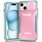 Sliding Camshield Phone Case, For iPhone 15 Pro, For iPhone 15 Plus, For iPhone 15, For iPhone 14 / 13, For iPhone 14 Pro, For iPhone 13 Pro Max