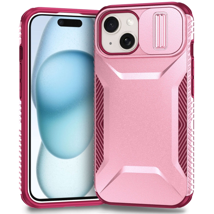 Sliding Camshield Phone Case, For iPhone 15 Pro, For iPhone 15 Plus, For iPhone 15, For iPhone 14 / 13, For iPhone 14 Pro, For iPhone 13 Pro Max