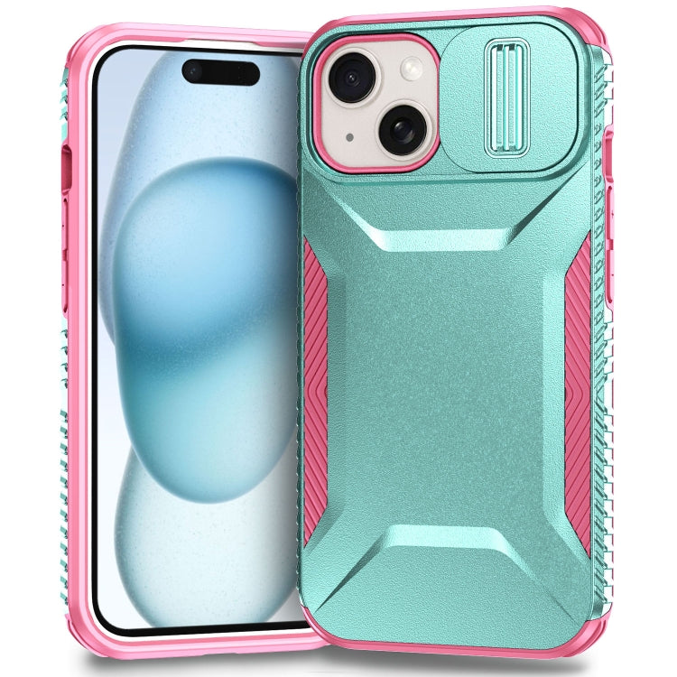 Sliding Camshield Phone Case, For iPhone 15 Pro, For iPhone 15 Plus, For iPhone 15, For iPhone 14 / 13, For iPhone 14 Pro, For iPhone 13 Pro Max