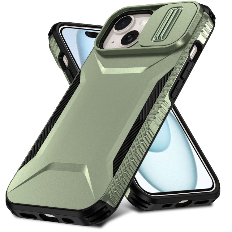 Sliding Camshield Phone Case, For iPhone 15, For iPhone 14 / 13, For iPhone 14 Pro, For iPhone 13 Pro Max, For iPhone 13 Pro, For iPhone 12