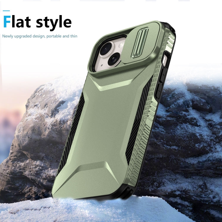 Sliding Camshield Phone Case, For iPhone 15, For iPhone 14 / 13, For iPhone 14 Pro, For iPhone 13 Pro Max, For iPhone 13 Pro, For iPhone 12