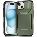 Sliding Camshield Phone Case, For iPhone 15 Pro, For iPhone 15 Plus, For iPhone 15, For iPhone 14 / 13, For iPhone 14 Pro, For iPhone 13 Pro Max