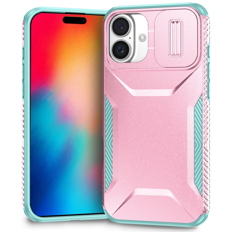Sliding Camshield Phone Case, For iPhone 16 Pro, For iPhone 16 Plus, For iPhone 16, For iPhone 15 Pro Max, For iPhone 15 Pro, For iPhone 15 Plus
