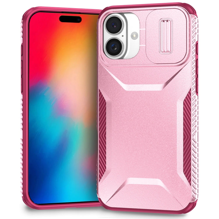 Sliding Camshield Phone Case, For iPhone 16 Pro, For iPhone 16 Plus, For iPhone 16, For iPhone 15 Pro Max, For iPhone 15 Pro, For iPhone 15 Plus