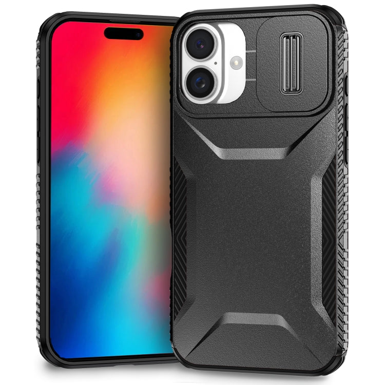 Sliding Camshield Phone Case, For iPhone 16 Pro, For iPhone 16 Plus, For iPhone 16, For iPhone 15 Pro Max, For iPhone 15 Pro, For iPhone 15 Plus