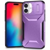 Sliding Camshield Phone Case, For iPhone 16 Pro, For iPhone 16 Plus, For iPhone 16, For iPhone 15 Pro Max, For iPhone 15 Pro, For iPhone 15 Plus
