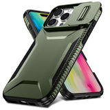 Sliding Camshield Phone Case, For iPhone 16 Pro, For iPhone 16 Plus, For iPhone 16, For iPhone 15 Pro Max, For iPhone 15 Pro, For iPhone 15 Plus