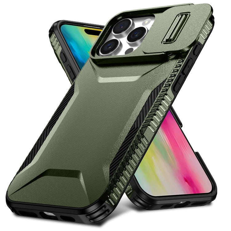 Sliding Camshield Phone Case, For iPhone 16 Pro, For iPhone 16 Plus, For iPhone 16, For iPhone 15 Pro Max, For iPhone 15 Pro, For iPhone 15 Plus