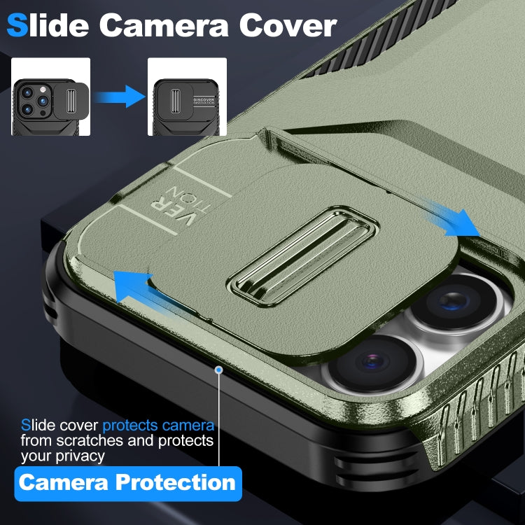 Sliding Camshield Phone Case, For iPhone 16 Pro, For iPhone 16 Plus, For iPhone 16, For iPhone 15 Pro Max, For iPhone 15 Pro, For iPhone 15 Plus