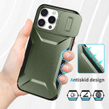 Sliding Camshield Phone Case, For iPhone 16 Pro, For iPhone 16 Plus, For iPhone 16, For iPhone 15 Pro Max, For iPhone 15 Pro, For iPhone 15 Plus