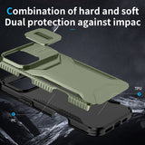Sliding Camshield Phone Case, For iPhone 16 Pro, For iPhone 16 Plus, For iPhone 16, For iPhone 15 Pro Max, For iPhone 15 Pro, For iPhone 15 Plus