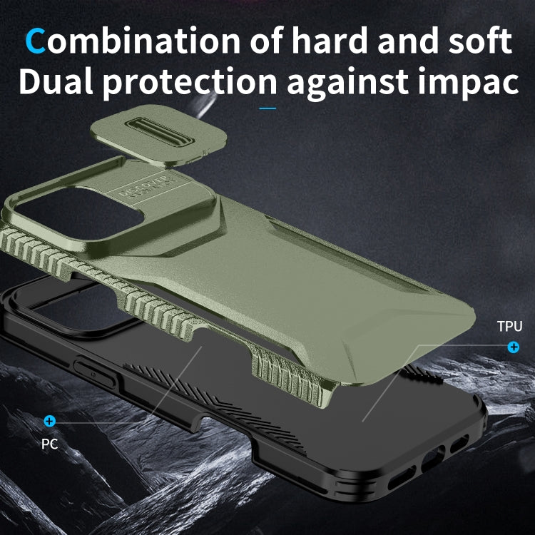 Sliding Camshield Phone Case, For iPhone 16 Pro, For iPhone 16 Plus, For iPhone 16, For iPhone 15 Pro Max, For iPhone 15 Pro, For iPhone 15 Plus
