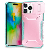 Sliding Camshield Phone Case, For iPhone Air, For iPhone 16 Pro Max, For iPhone 16 Pro, For iPhone 16 Plus, For iPhone 16, For iPhone 15 Pro Max