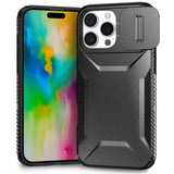 Sliding Camshield Phone Case, For iPhone Air, For iPhone 16 Pro Max, For iPhone 16 Pro, For iPhone 16 Plus, For iPhone 16, For iPhone 15 Pro Max