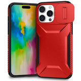 Sliding Camshield Phone Case, For iPhone Air, For iPhone 16 Pro Max, For iPhone 16 Pro, For iPhone 16 Plus, For iPhone 16, For iPhone 15 Pro Max