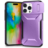 Sliding Camshield Phone Case, For iPhone Air, For iPhone 16 Pro Max, For iPhone 16 Pro, For iPhone 16 Plus, For iPhone 16, For iPhone 15 Pro Max