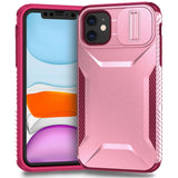 Sliding Camshield Phone Case, For iPhone 11 Pro Max, For iPhone 11, For iPhone 11 Pro
