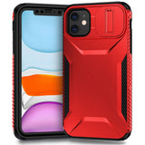 Sliding Camshield Phone Case, For iPhone 11 Pro Max, For iPhone 11, For iPhone 11 Pro