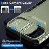 Sliding Camshield Phone Case, For iPhone 11 Pro Max, For iPhone 11, For iPhone 11 Pro