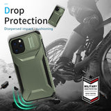 Sliding Camshield Phone Case, For iPhone 11 Pro Max, For iPhone 11, For iPhone 11 Pro