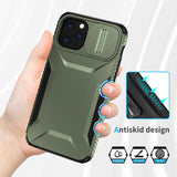 Sliding Camshield Phone Case, For iPhone 11 Pro Max, For iPhone 11, For iPhone 11 Pro