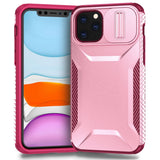 Sliding Camshield Phone Case, For iPhone 11 Pro Max, For iPhone 11, For iPhone 11 Pro