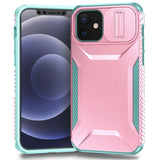 Sliding Camshield Phone Case, For iPhone 13 Pro, For iPhone 12, For iPhone 11 Pro Max, For iPhone 11, For iPhone 11 Pro
