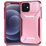 Sliding Camshield Phone Case, For iPhone 13 Pro, For iPhone 12, For iPhone 11 Pro Max, For iPhone 11, For iPhone 11 Pro