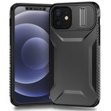 Sliding Camshield Phone Case, For iPhone 13 Pro, For iPhone 12, For iPhone 11 Pro Max, For iPhone 11, For iPhone 11 Pro