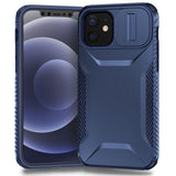 Sliding Camshield Phone Case, For iPhone 13 Pro, For iPhone 12, For iPhone 11 Pro Max, For iPhone 11, For iPhone 11 Pro