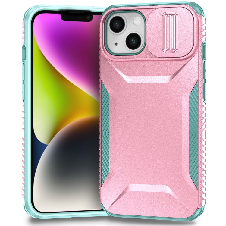 Sliding Camshield Phone Case, For iPhone 15, For iPhone 14 / 13, For iPhone 14 Pro, For iPhone 13 Pro Max, For iPhone 13 Pro, For iPhone 12