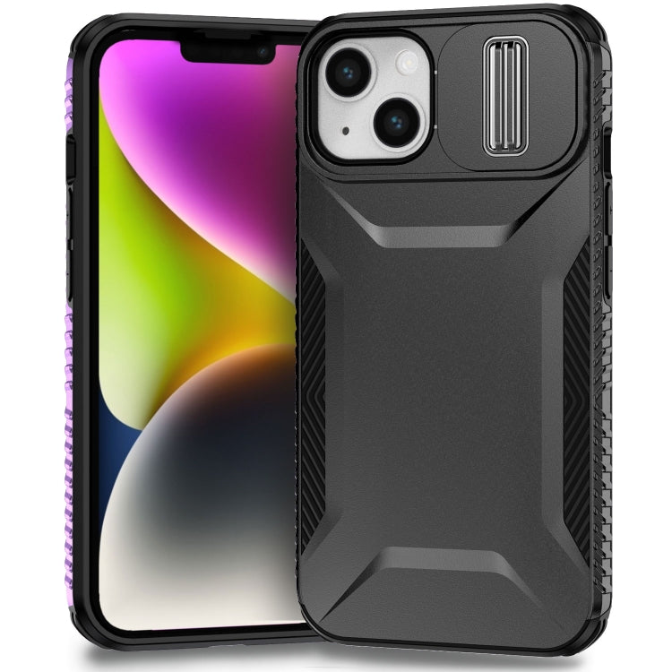 Sliding Camshield Phone Case, For iPhone 15, For iPhone 14 / 13, For iPhone 14 Pro, For iPhone 13 Pro Max, For iPhone 13 Pro, For iPhone 12