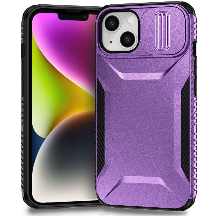 Sliding Camshield Phone Case, For iPhone 15, For iPhone 14 / 13, For iPhone 14 Pro, For iPhone 13 Pro Max, For iPhone 13 Pro, For iPhone 12