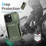 Sliding Camshield Phone Case, For iPhone 13 Pro, For iPhone 12, For iPhone 11 Pro Max, For iPhone 11, For iPhone 11 Pro