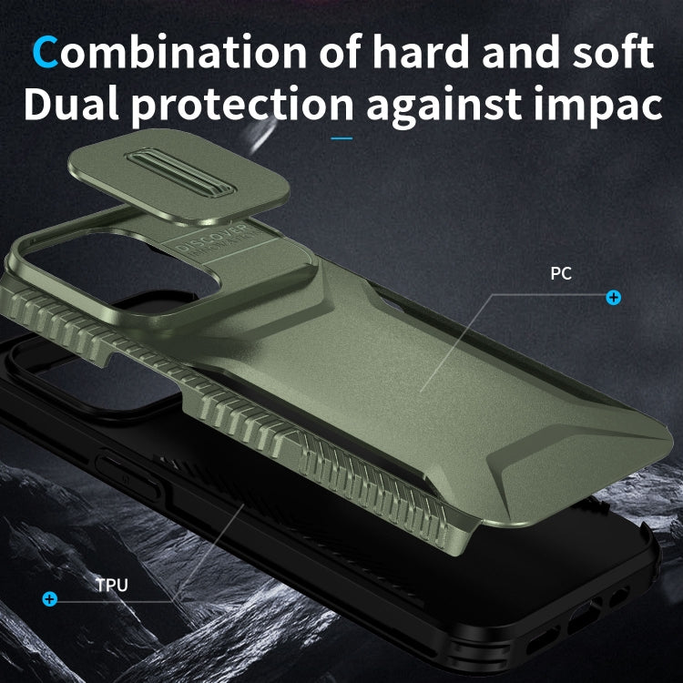 Sliding Camshield Phone Case, For iPhone 13 Pro, For iPhone 12, For iPhone 11 Pro Max, For iPhone 11, For iPhone 11 Pro