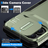 Sliding Camshield Phone Case, For iPhone 13 Pro, For iPhone 12, For iPhone 11 Pro Max, For iPhone 11, For iPhone 11 Pro