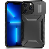 Sliding Camshield Phone Case, For iPhone 13 Pro, For iPhone 12, For iPhone 11 Pro Max, For iPhone 11, For iPhone 11 Pro