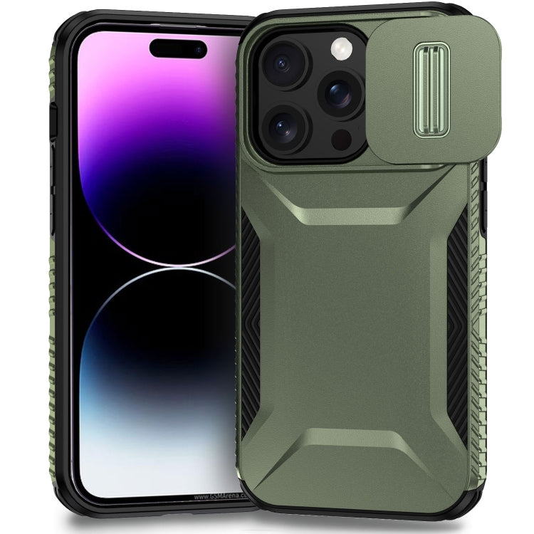 Sliding Camshield Phone Case, For iPhone 15, For iPhone 14 / 13, For iPhone 14 Pro, For iPhone 13 Pro Max, For iPhone 13 Pro, For iPhone 12