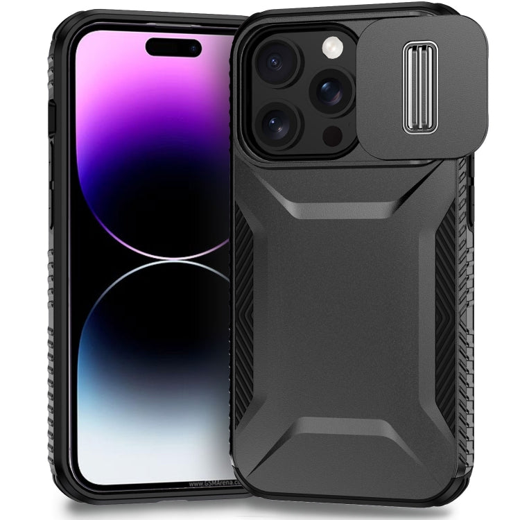 Sliding Camshield Phone Case, For iPhone 15, For iPhone 14 / 13, For iPhone 14 Pro, For iPhone 13 Pro Max, For iPhone 13 Pro, For iPhone 12