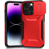Sliding Camshield Phone Case, For iPhone 15, For iPhone 14 / 13, For iPhone 14 Pro, For iPhone 13 Pro Max, For iPhone 13 Pro, For iPhone 12
