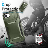 Sliding Camshield Phone Case, For iPhone 17e / 16e, For iPhone 17 Pro Max, For iPhone 17 Pro, For iPhone 17, For iPhone Air, For iPhone 16 Pro Max
