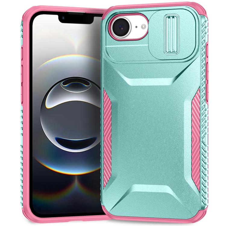 Sliding Camshield Phone Case, For iPhone 18 Pro, For iPhone 18 Pro Max, For iPhone 17e / 16e, For iPhone 17 Pro Max, For iPhone 17 Pro, For iPhone 17