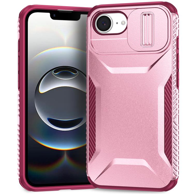 Sliding Camshield Phone Case, For iPhone 18 Pro, For iPhone 18 Pro Max, For iPhone 17e / 16e, For iPhone 17 Pro Max, For iPhone 17 Pro, For iPhone 17