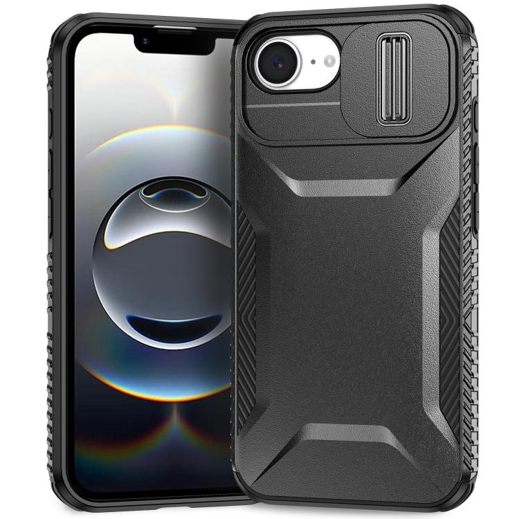 Sliding Camshield Phone Case, For iPhone 18 Pro, For iPhone 18 Pro Max, For iPhone 17e / 16e, For iPhone 17 Pro Max, For iPhone 17 Pro, For iPhone 17