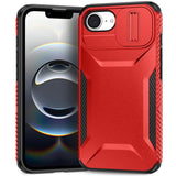 Sliding Camshield Phone Case, For iPhone 18 Pro, For iPhone 18 Pro Max, For iPhone 17e / 16e, For iPhone 17 Pro Max, For iPhone 17 Pro, For iPhone 17