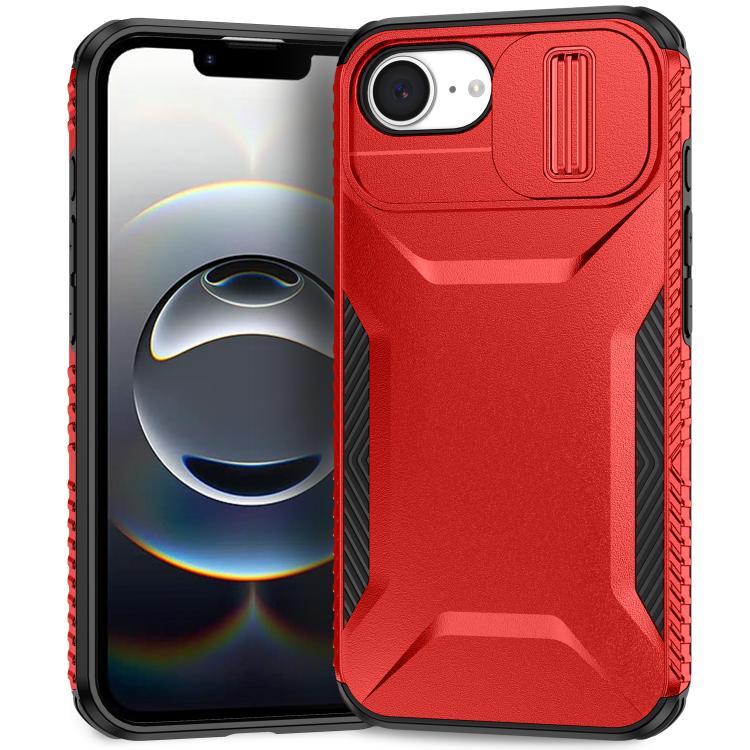 Sliding Camshield Phone Case, For iPhone 18 Pro, For iPhone 18 Pro Max, For iPhone 17e / 16e, For iPhone 17 Pro Max, For iPhone 17 Pro, For iPhone 17