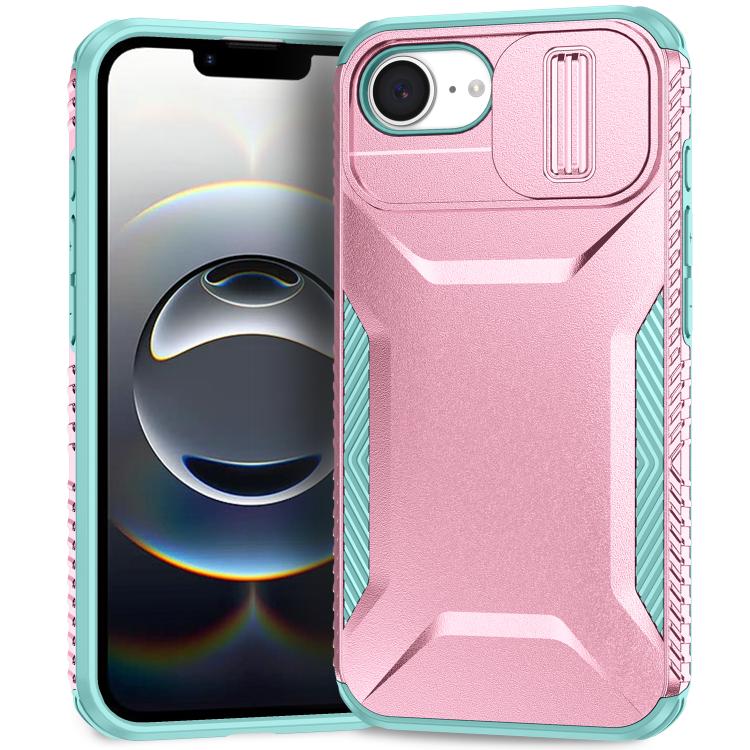 Sliding Camshield Phone Case, For iPhone 18 Pro, For iPhone 18 Pro Max, For iPhone 17e / 16e, For iPhone 17 Pro Max, For iPhone 17 Pro, For iPhone 17