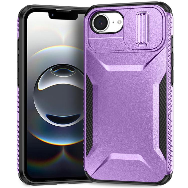 Sliding Camshield Phone Case, For iPhone 18 Pro, For iPhone 18 Pro Max, For iPhone 17e / 16e, For iPhone 17 Pro Max, For iPhone 17 Pro, For iPhone 17